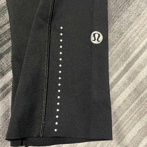 Lululemon Swift Speed High Rise Crop 21” - Picture 7 of 8
